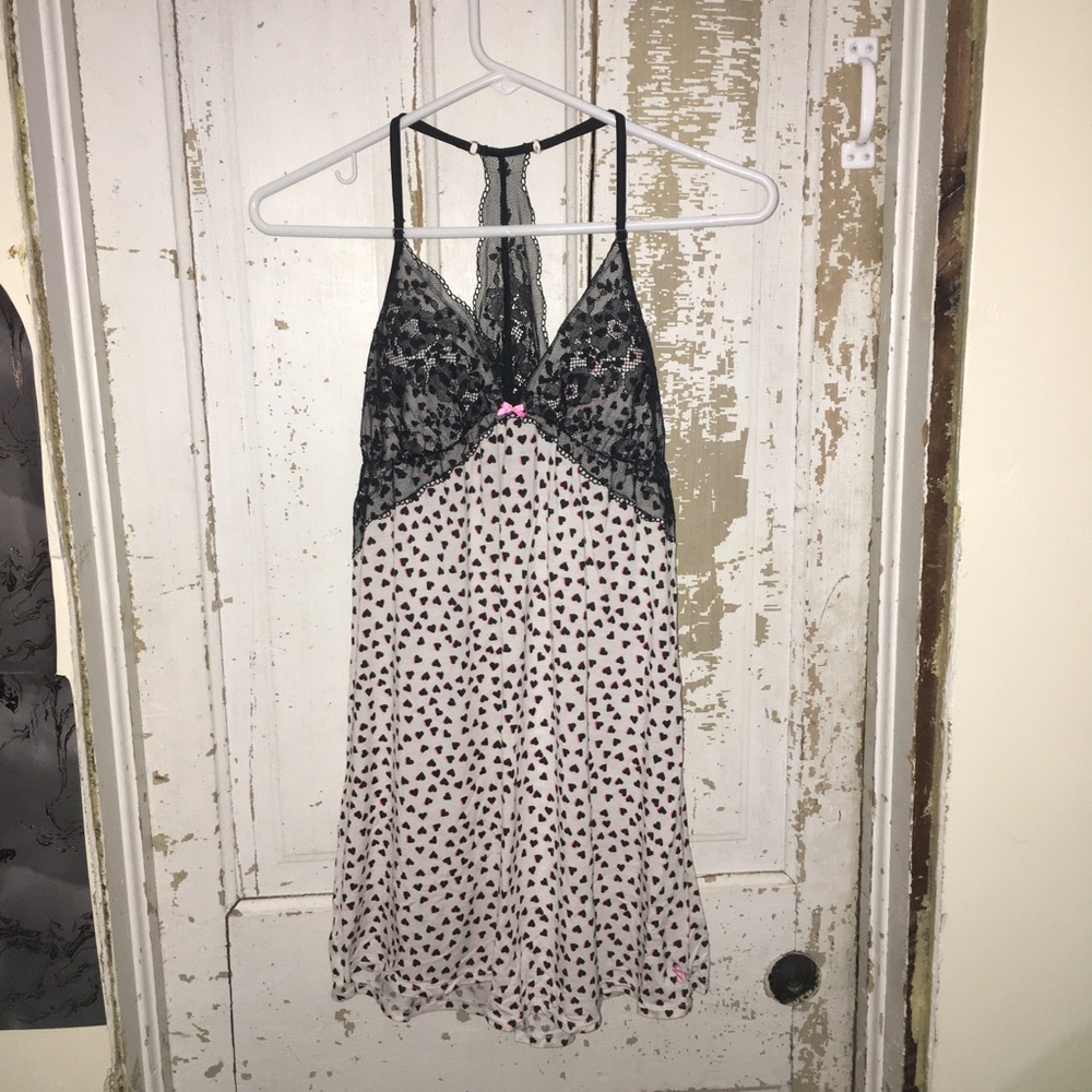 VS heavenly dream angels modal slip